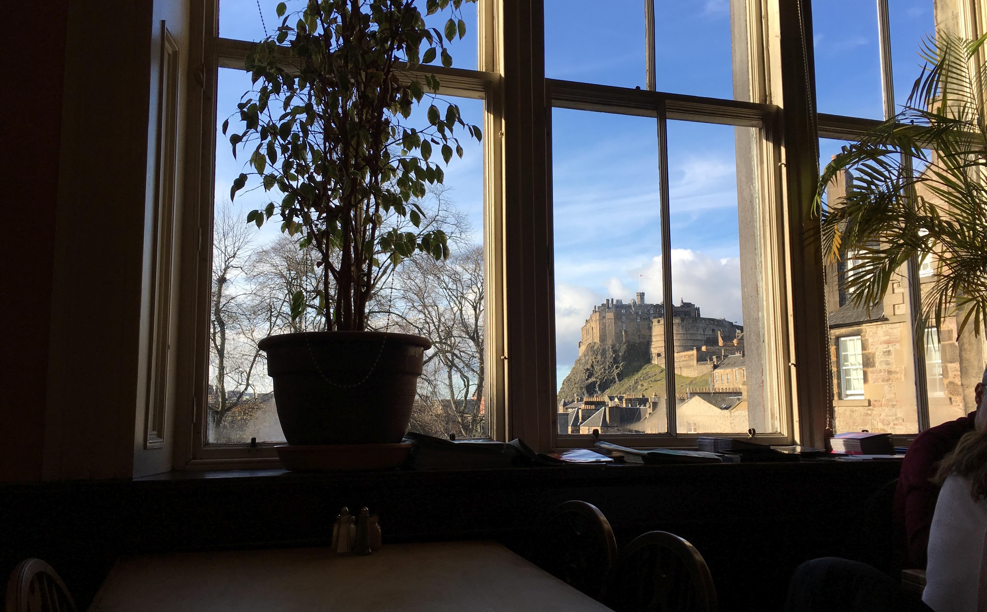 Edinburgh, Scotland – Top Sites for History Buffs