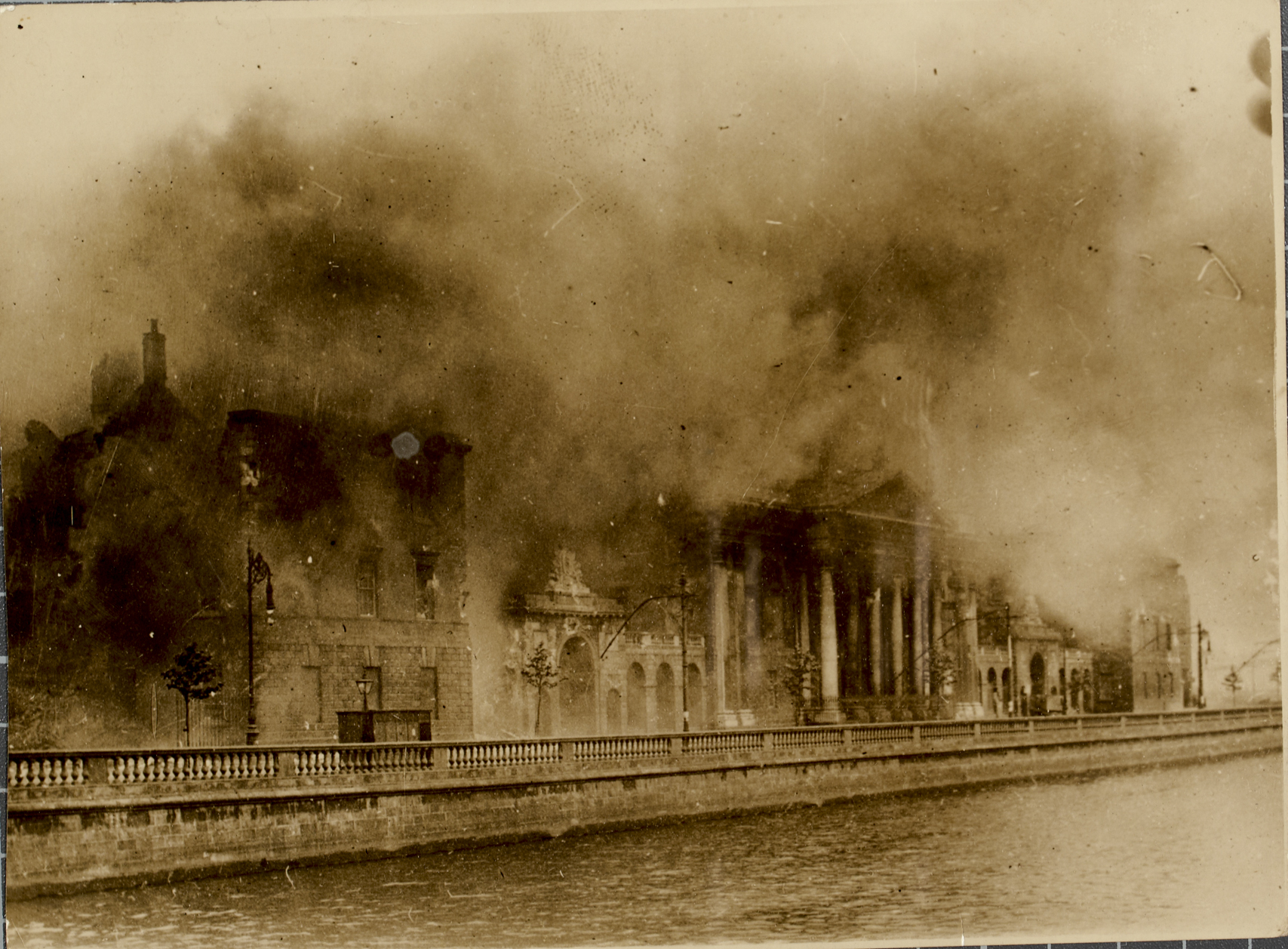 Beyond 2022 – Discovering lost Irish records