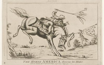 November Series: The American Revolution (1775-1783)