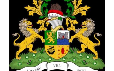 Heraldry, Clans, Coats of Arms and More!