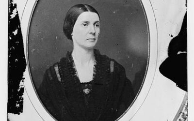 Confederate Spies: Three women vital to the Confederacy, in Washington, D.C.