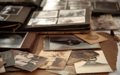 Researching Black Ancestors